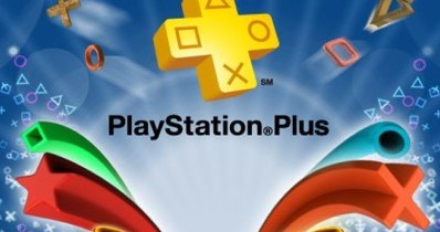 PlayStation Plus - logo /CDA