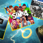 PlayStation Plus: Lutowa propozycja dla abonentów