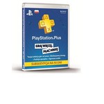 PlayStation Plus na PlayStation Vita