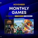 PlayStation Plus. Oferta na listopad 2026 zaskakuje!
