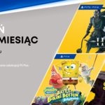 PlayStation Plus: Oto oferta na kwiecień 2022 roku