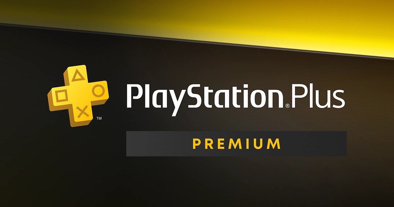 PlayStation Plus Premium /materiały prasowe