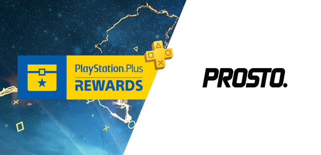 PlayStation Plus Rewards /materiały prasowe