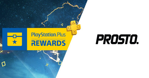 PlayStation Plus Rewards /materiały prasowe