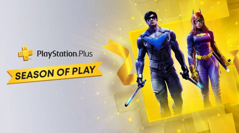 PlayStation Plus - Season of Play /materiały prasowe