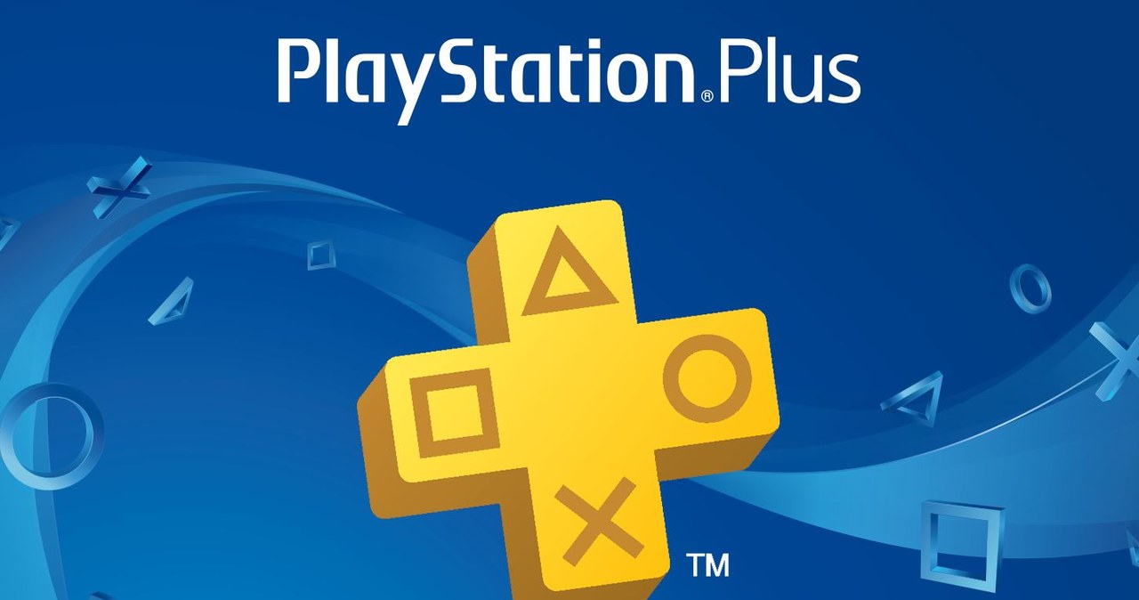 PlayStation Plus /materiały prasowe