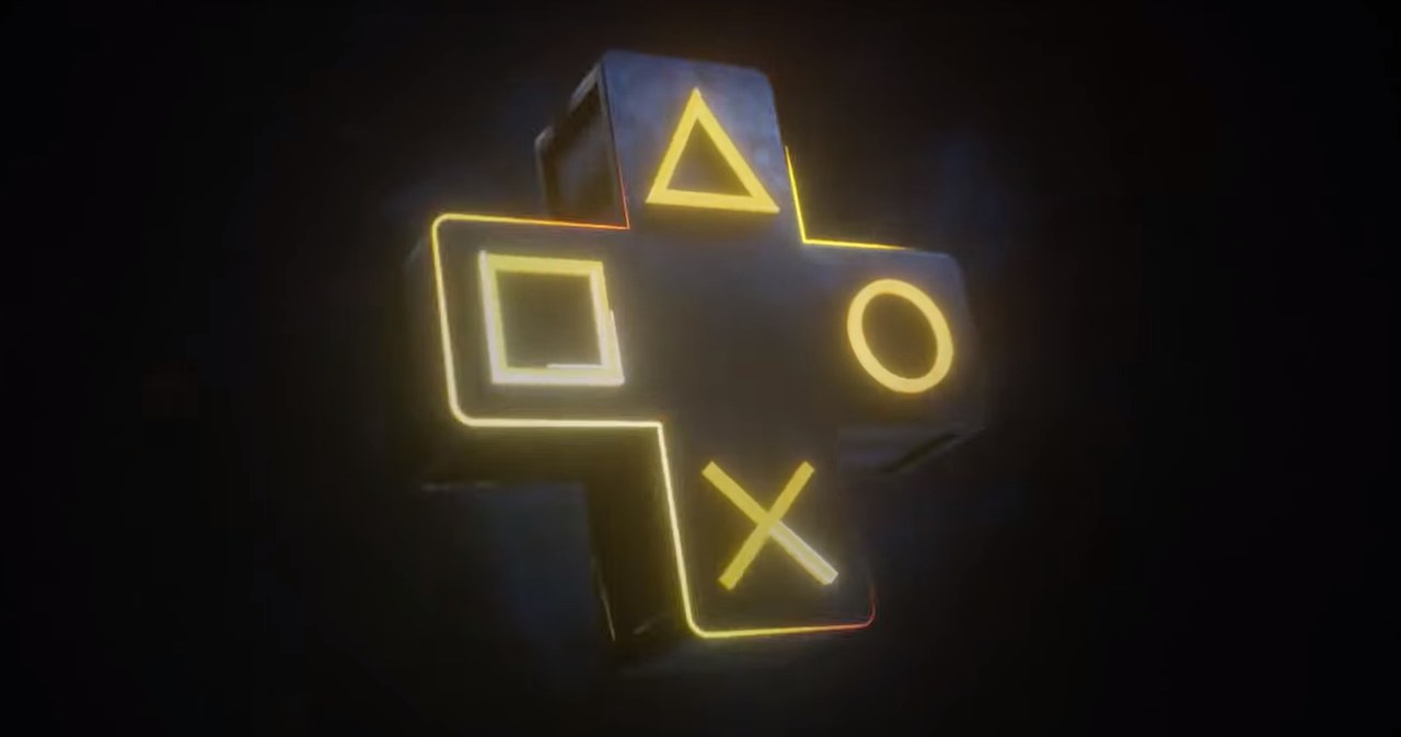 PlayStation Plus /materiały prasowe