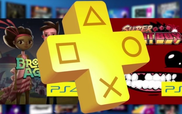 PlayStation Plus /materiały prasowe