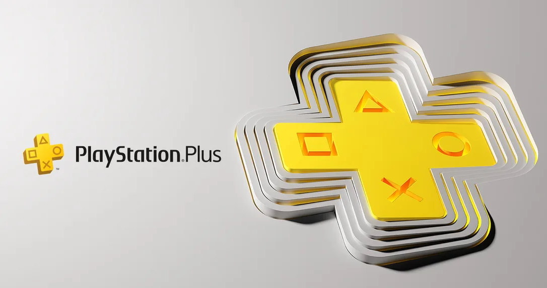 PlayStation Plus /materiały prasowe