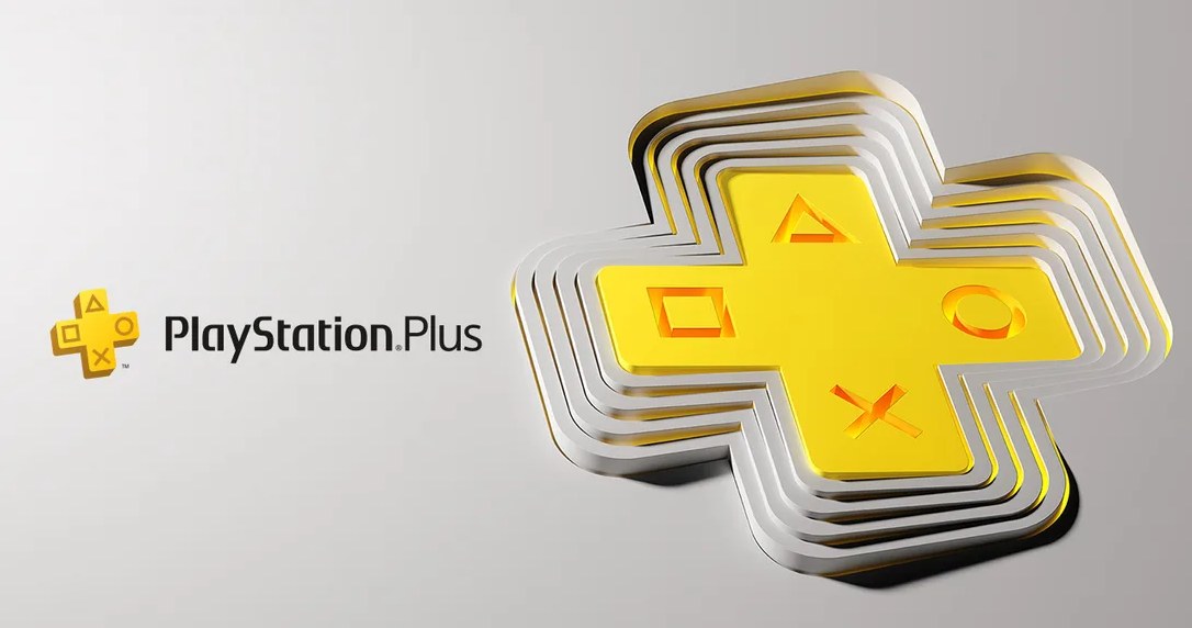 PlayStation Plus /materiały prasowe