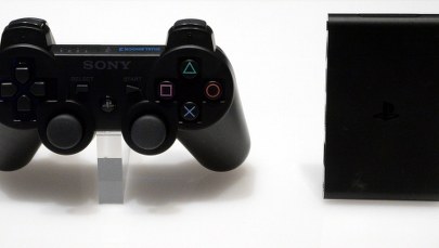 Playstation pod nadzorem. Powód – walka z terroryzmem