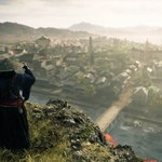 PlayStation Polska oraz Pyszne promują grę Rise of the Ronin