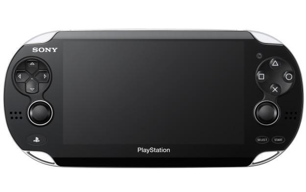 PlayStation Portable 2 - zdjęcie /Informacja prasowa