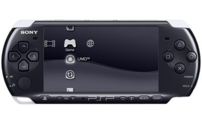 PlayStation Portable - zdjęcie /Informacja prasowa