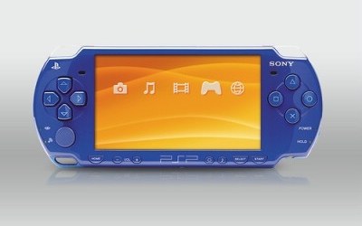 PlayStation Portable - zdjęcie /gram.pl