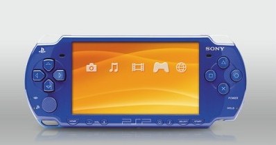 PlayStation Portable - zdjęcie /gram.pl