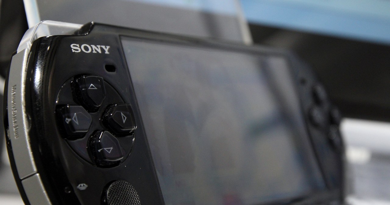 PlayStation Portable /Bloomberg/Contributor /Getty Images