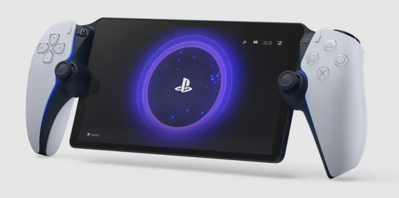 PlayStation Portal - nowy produkt od Sony /materiały prasowe