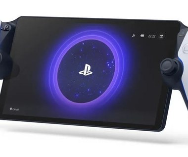 PlayStation Portal otrzyma rewolucyjną funkcję. Pogracie bez konsoli PS5!