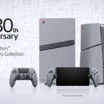 PlayStation – Sony celebruje 30-lecie konsoli. Gratka dla kolekcjonerów