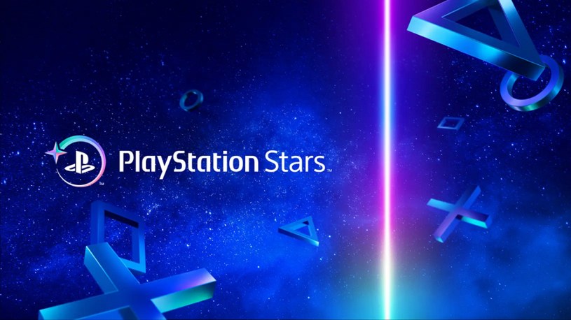 PlayStation Stars /materiały prasowe