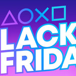 PlayStation Store: Black Friday - zniżki na gry i subskrypcje PS Plus