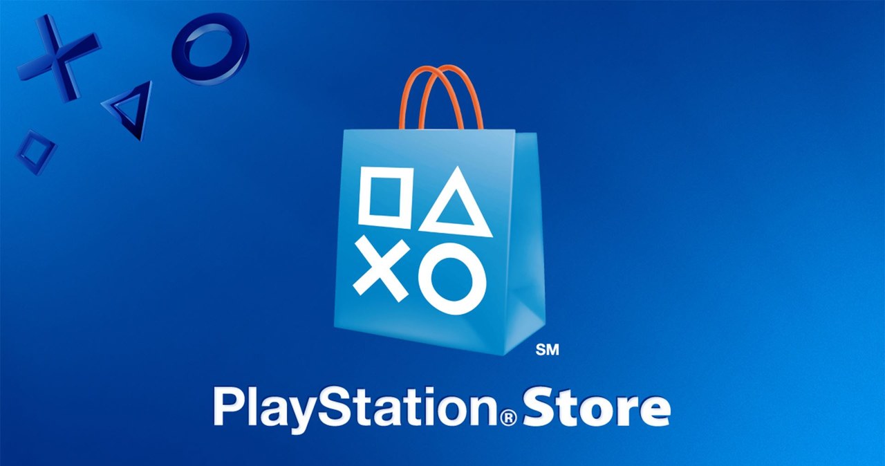 PlayStation Store - wyjątkowe przeceny na gry i sprzęt /materiały prasowe