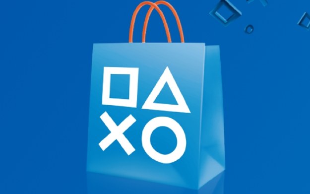 PlayStation Store /materiały prasowe