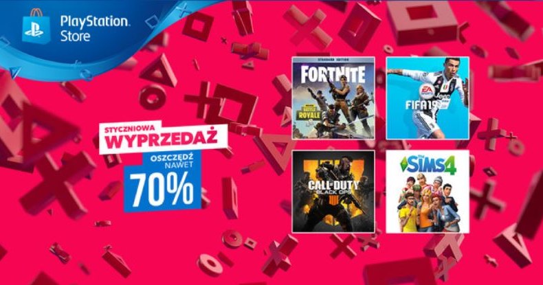 PlayStation Store /materiały prasowe