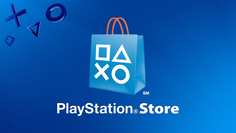 PlayStation Store /materiały prasowe