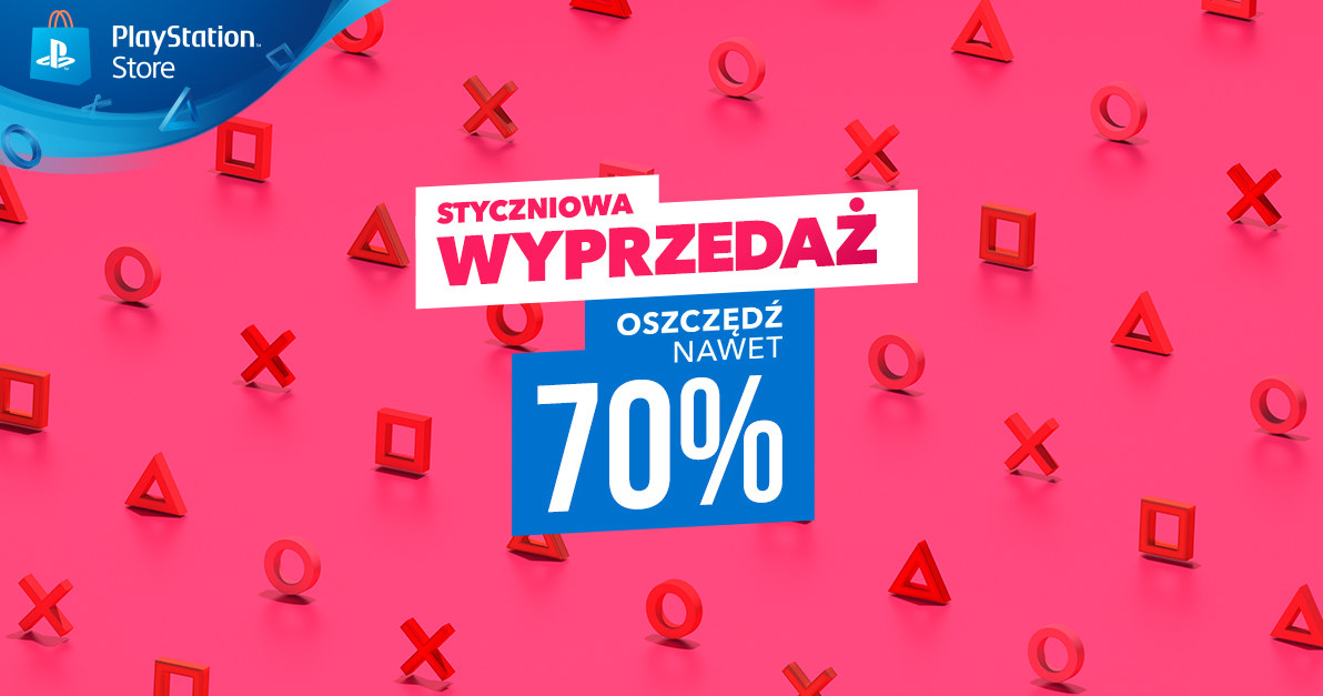 PlayStation Store /materiały prasowe