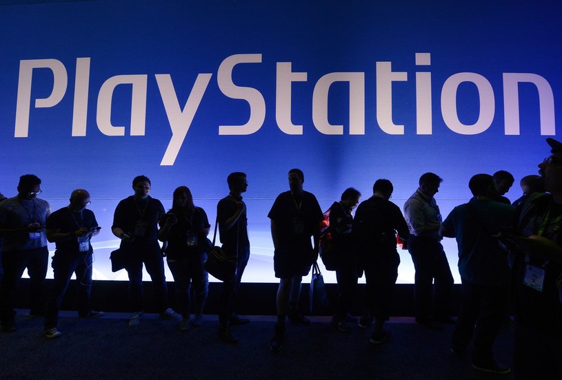 PlayStation Studios dotknięte zwolnieniami /AFP