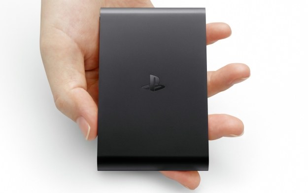 PlayStation TV /materiały prasowe