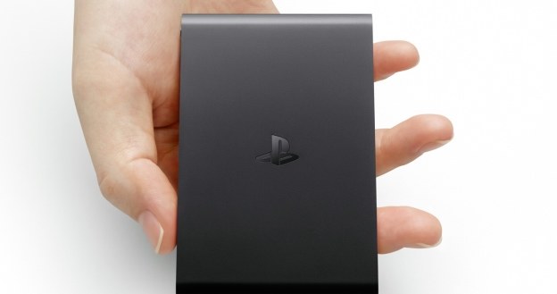 PlayStation TV /materiały prasowe