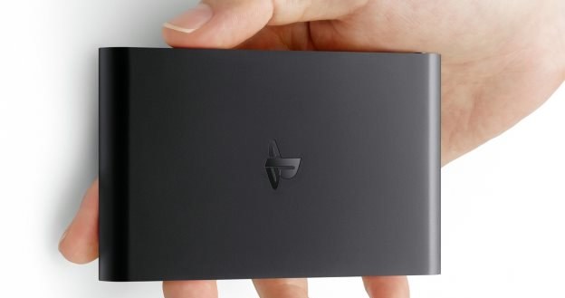 PlayStation TV /materiały prasowe