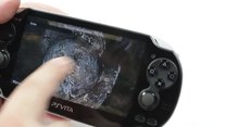 PlayStation Vita - przenośna konsola do gier