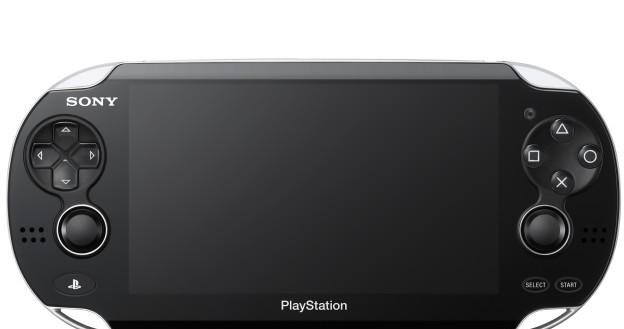 PlayStation Vita - zdjęcie /Informacja prasowa