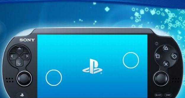 PlayStation Vita /INTERIA.PL