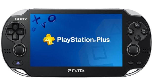 PlayStation Vita /materiały prasowe