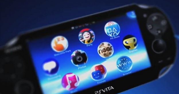 PlayStation Vita /materiały prasowe