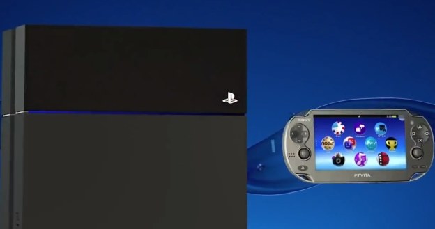 PlayStation Vita /materiały prasowe