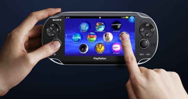 PlayStation Vita /materiały prasowe