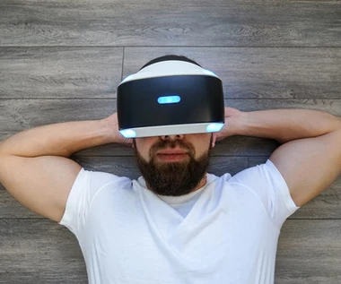 PlayStation VR 2 ma mieć ponad 20 gier w dniu premiery
