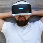PlayStation VR: Całkiem niezłe wyniki sprzedaży
