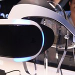 PlayStation VR: Cena okularów Sony na poziomie nowej konsoli