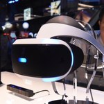 PlayStation VR ciekawą propozycją dla fanów wirtualnych przeżyć