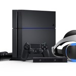 PlayStation VR: Data premiery i cena ujawnione