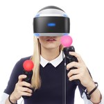 PlayStation VR do przetestowania w polskich miastach