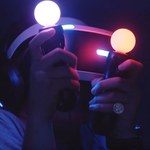 PlayStation VR: Halloweenowa zajawka Sony