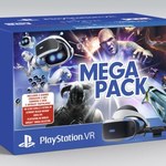 PlayStation VR Mega Pack już dostępny
